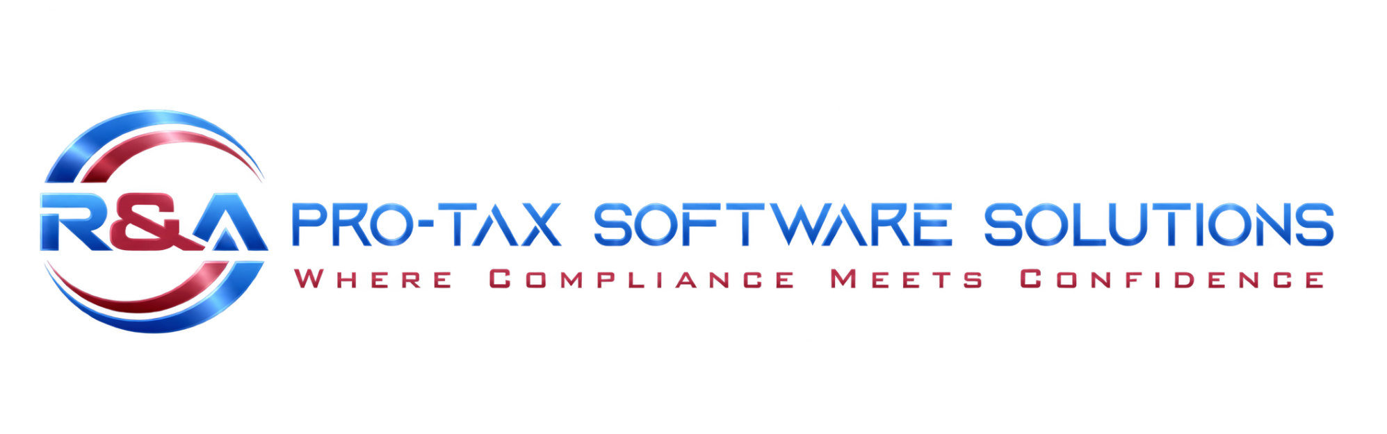 R&A PRO-TAX SOFTWARE SOLUTIONS