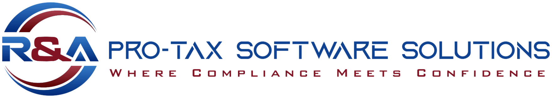 R&A Pro-Tax Software Solutions